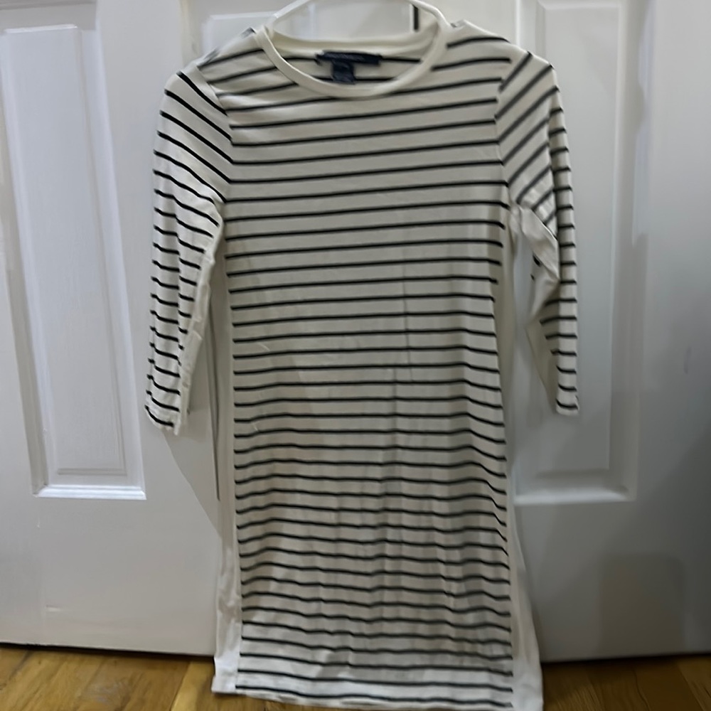 French connection size 0